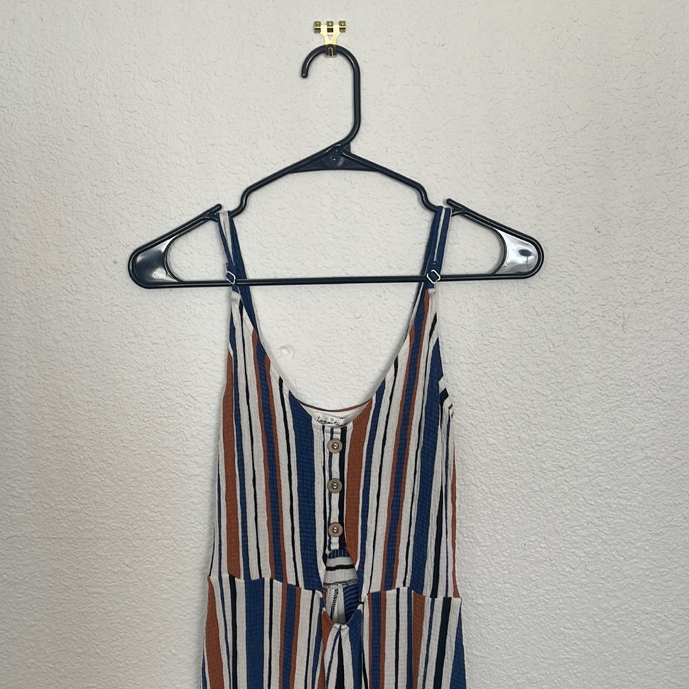 Love Tree Women’s Jumpsuit